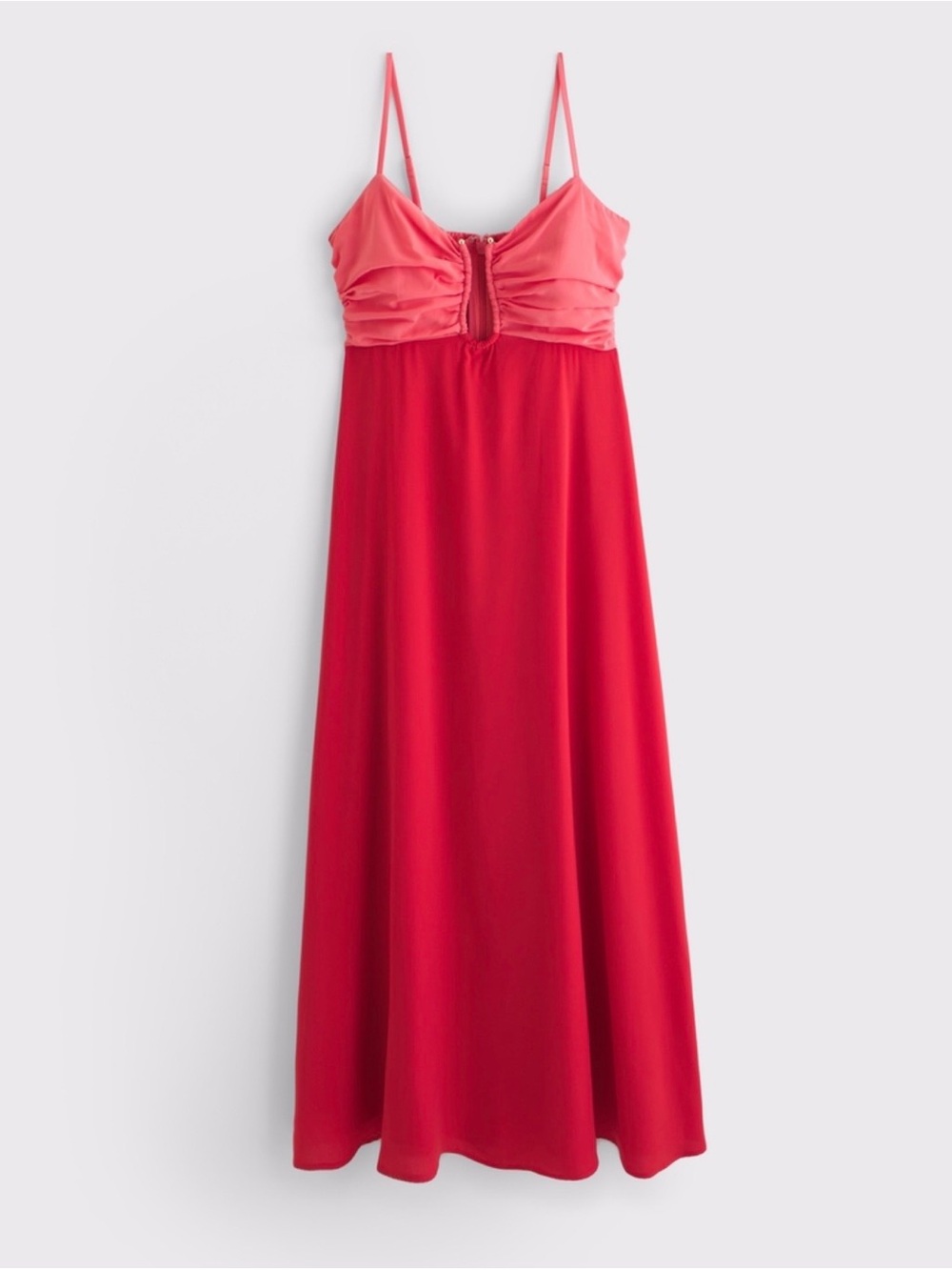 Abercrombie Maxi Size Medium
